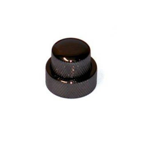 Stacked Concentric Knob - Black - For use with CTS Stacked Concentric Pots