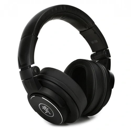 Mackie MC-150 Professional Closed-Back Headphones