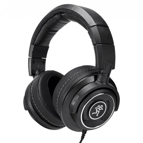 Mackie MC-350 Professional Closed-back Headphones