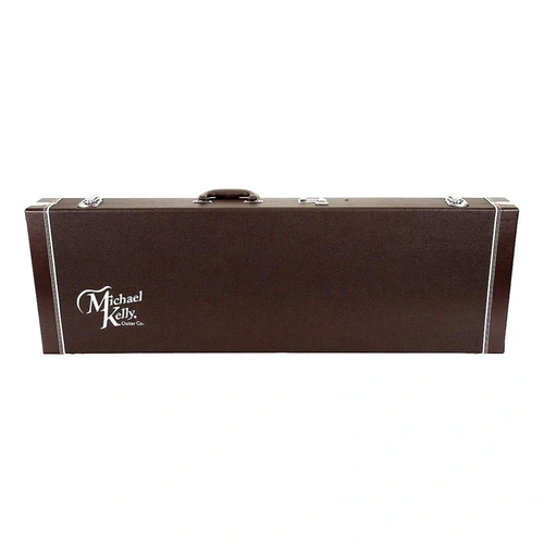 MK 50'/60's Electric Guitar Hard Case