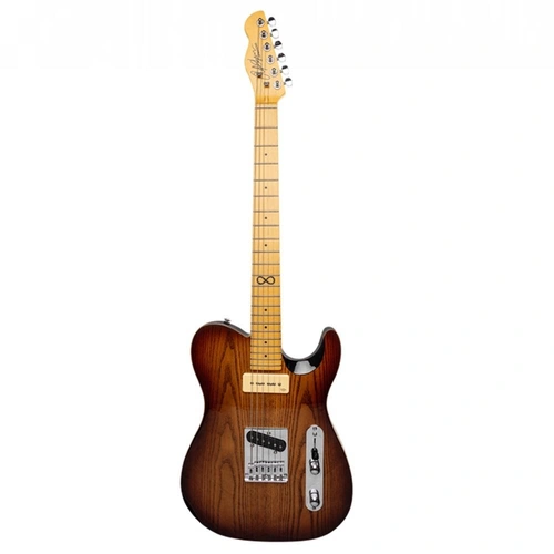 Chapman ML3 Traditional Electric Guitar - Tobacco Ash