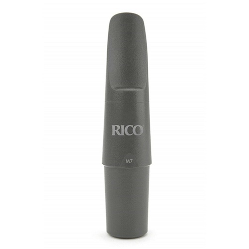 Rico Metalite Baritone Saxophone Mouthpiece, M7
