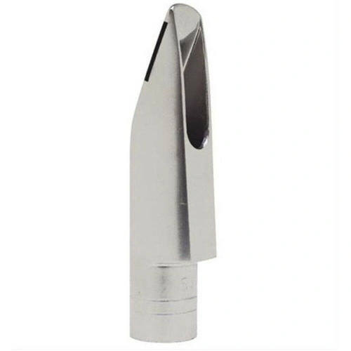 Meyer Metal Jazz Alto Saxophone Mouthpiece 8J MM-402-8MJ