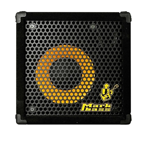 Markbass Marcus Miller CMD 101 Micro 60 60W 1x10 Bass Combo Amp