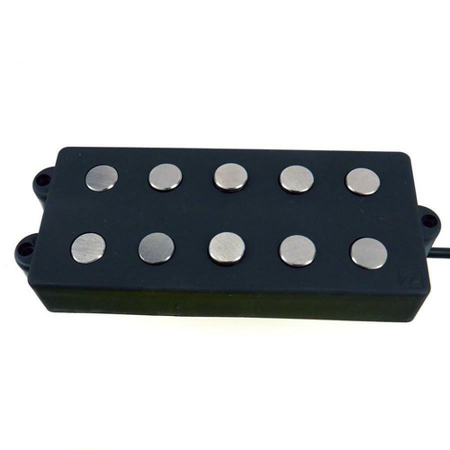 Nordstrand MM5.4 Quad Coil 5-String  Music man Hum Cancelling Bass Pickup