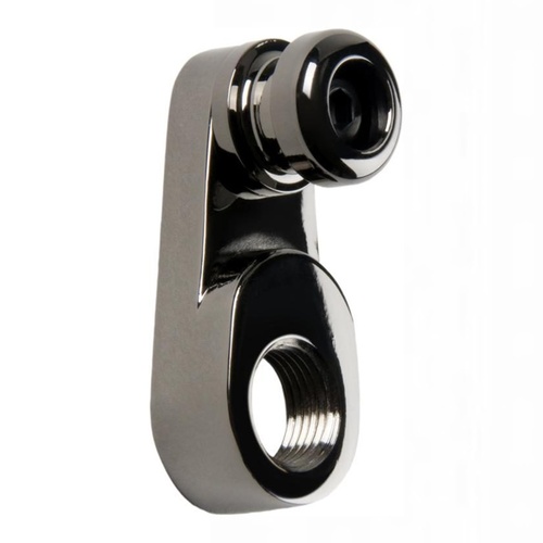 MusicNomad Acousti-Lok Strap Lock Adapter for Standard Output Jacks