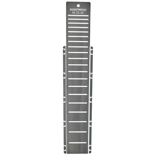 Music Nomad MN803 "Fret Shield" Fretboard Protector Guard for 25.34" Guitar Fret Scale