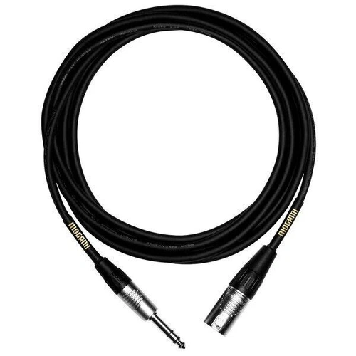 Mogami CorePlus TRS to XLR Male Cable  20 ft