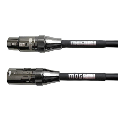 Mogami Platinum Studio Premium XLR Cable 6 ft