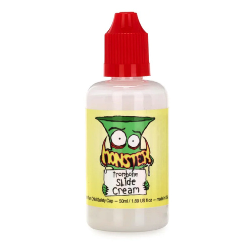 Monster Oil Trombone Slide Cream
