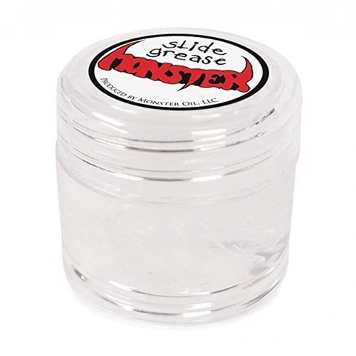 Monster Oil Synthetic Tuning Slide Grease – single tub