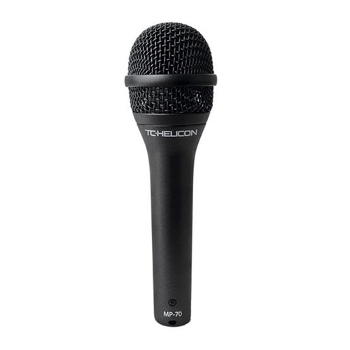 TC Helicon MP-70 Vocal Performance Microphone