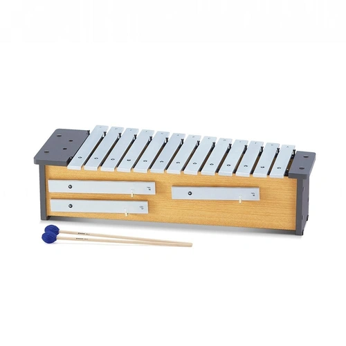 SUZUKI DIATONIC Alto Metallophone MPA-16