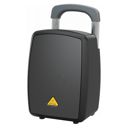 The Behringer All-In-One Portable 40-Watt Europort MPA40BTPRO Compact PA