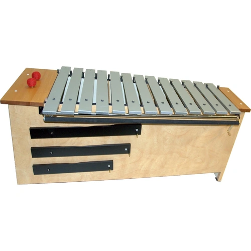 SUZUKI DIATONIC Bass  Metallophone - Deep Bass