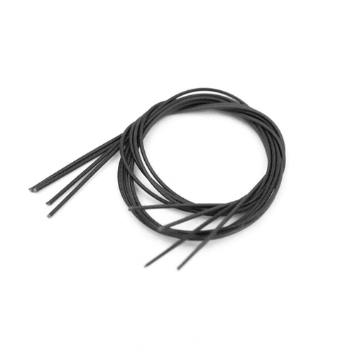 PureSound Dark Brown Braided Line (4 pcs)