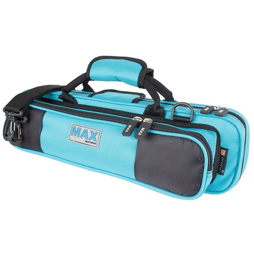 Protec Flute (B or C Foot) MAX Case - Mint, Model MX308MT