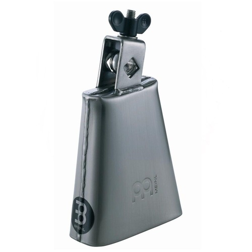 Meinl Percussion STB45M 4.5-Inch Medium Pitch Steel Cowbell