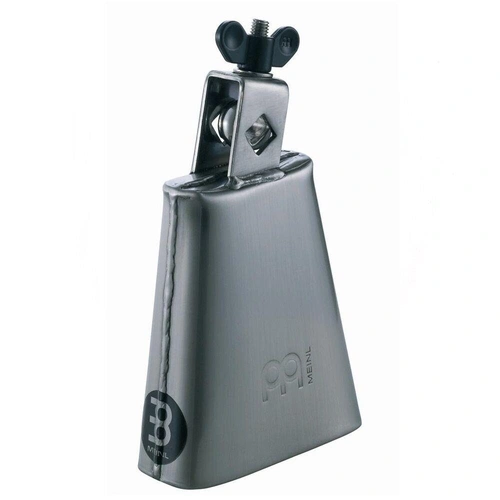 Meinl Percussion STB45M 4.5-Inch Medium Pitch Steel Cowbell