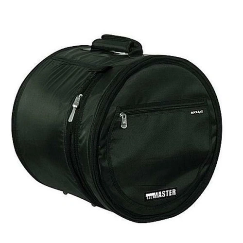 Warwick Rockbag Drum Master  13" x 9" Tom Gig Bag 10mm Lambs wool Padding