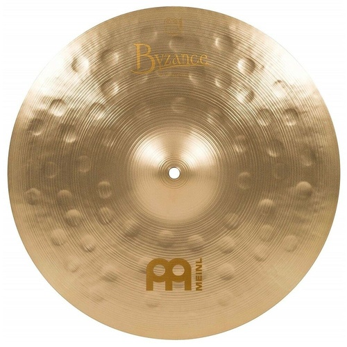 Meinl Cymbals B16VC  Byzance Vintage 16 -Inch Vintage Crash  Cymbal