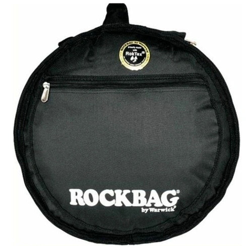 Warwick Rockbag Drum Bag Deluxe Line 14" x 14" Floor Tom Gig Bag