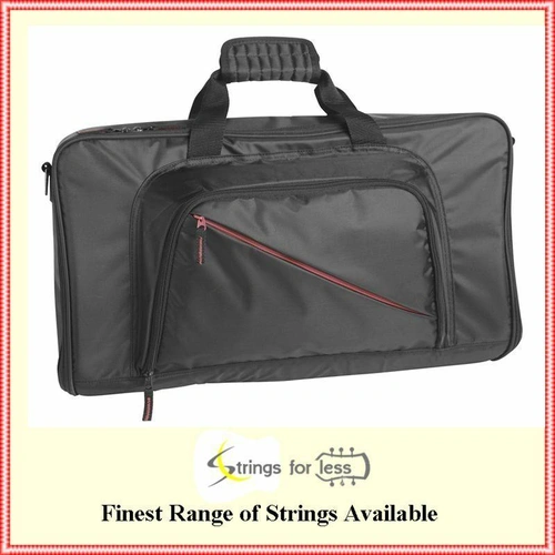 Kaces RAZOR Pedal Board bag Guitar Effects PedalBoard bag