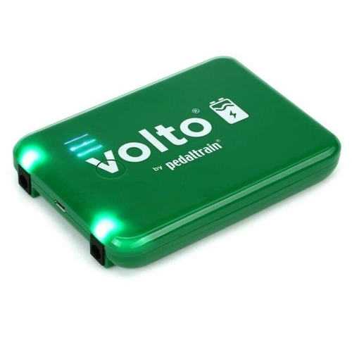 Pedaltrain Volto 3 Analog 9-volt Rechargeable Power Supply PT-VT3