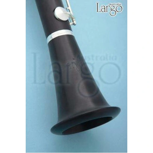 Renown Bb Solid wood Ebony Clarinet Clarinet 