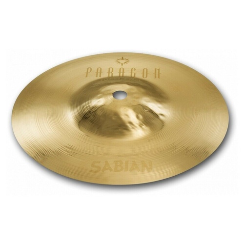 Sabian NP1005N Neil Peart Paragon Splash Cymbal 10"