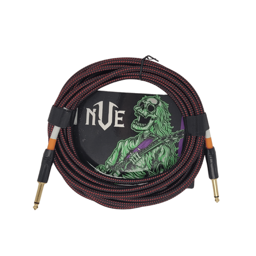 BBT GS03 10ft (3m) Guitar / Instrument Noiseless Cable / Lead