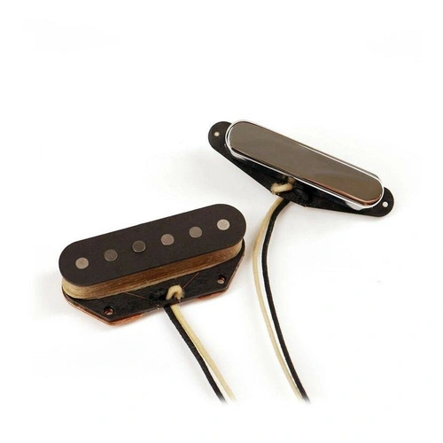 Nordstrand NVT Single Coil Vintage Tele Pickup Set