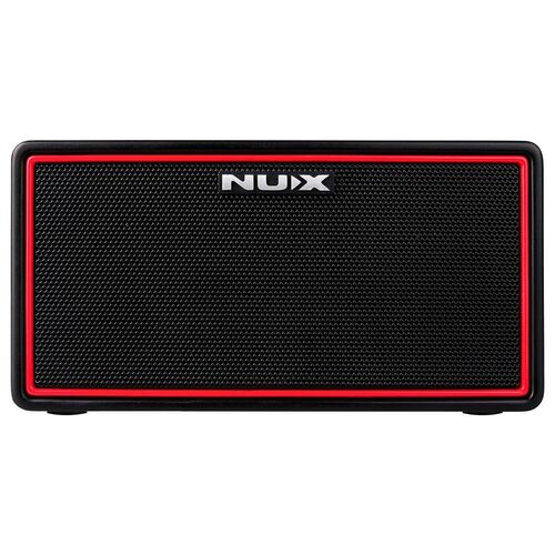 Nux Mighty Air 10w Wireless Guitar / Bass Amp with Bluetooth