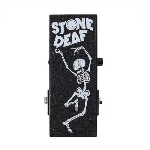 Stone Deaf  EP-1 EXPRESSION PEDAL Guitar Effects Pedal