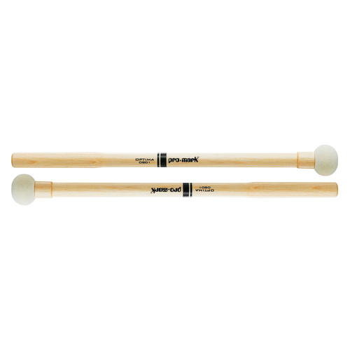 Promark OBD1 Bass Drum Mallets
