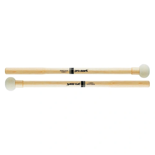Promark OBD1 Bass Drum Mallets