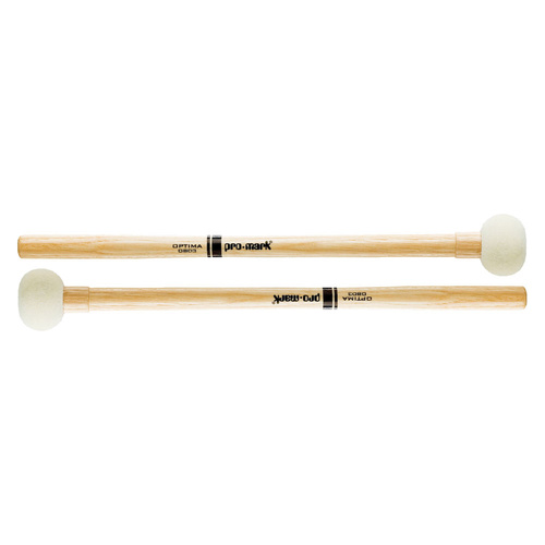 Promark OBD3 Bass Drum Mallets