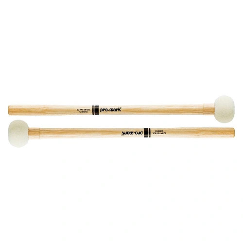 Promark OBD3 Bass Drum Mallets