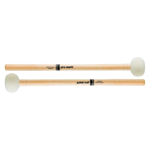 Promark OBD4 Bass Drum Mallets