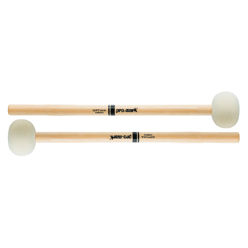 Promark OBD5 Bass Drum Mallets