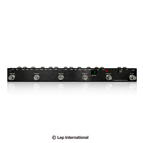 One Control Agamidae Tail 6-Loop Guitar Effects Pedal