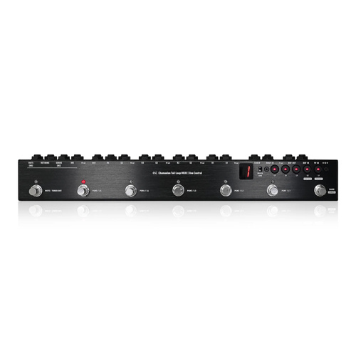 ONE CONTROL Chamaeleo Tail Loop MKIII 5 Loop Programmable Switcher