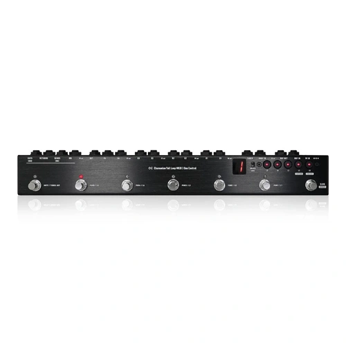 ONE CONTROL Chamaeleo Tail Loop MKIII 5 Loop Programmable Switcher