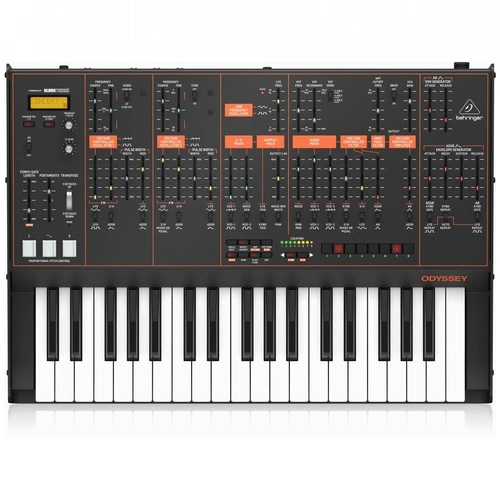 Behringer Odyssey Analog Synthesizer