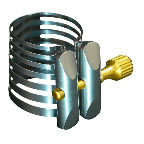 Rovner Platinum  Ligature For Met Tenor Sax Mouthpiece P3ML