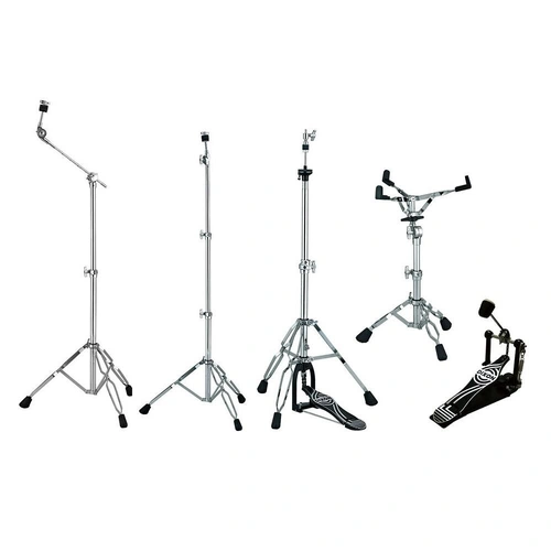 DIXON 9270 SERIES Double Braced Hardware Pack - 5 Piece