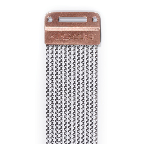 PureSound Custom Series Snare Wire, 12 Strand, 8 Inch