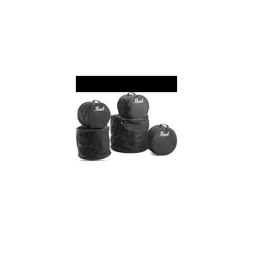 Pearl Fusion Plus Drum Bag Set