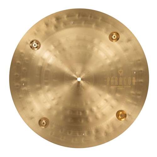 Sabian NP2016ND Paragon Thin B20 Responsive Bright Diamond China Cymbal 20in