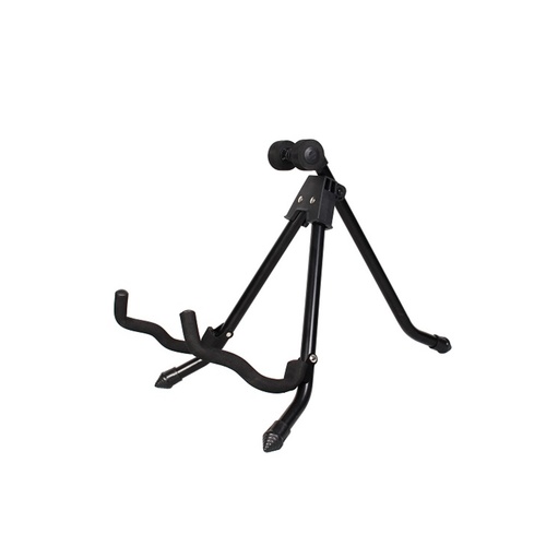 Portastand Axe Guitar Stand Universal Cradle with Carry Bag